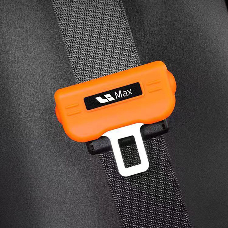 Leather Car Seat Cover - Lixiang L8 L9 style de voiture
