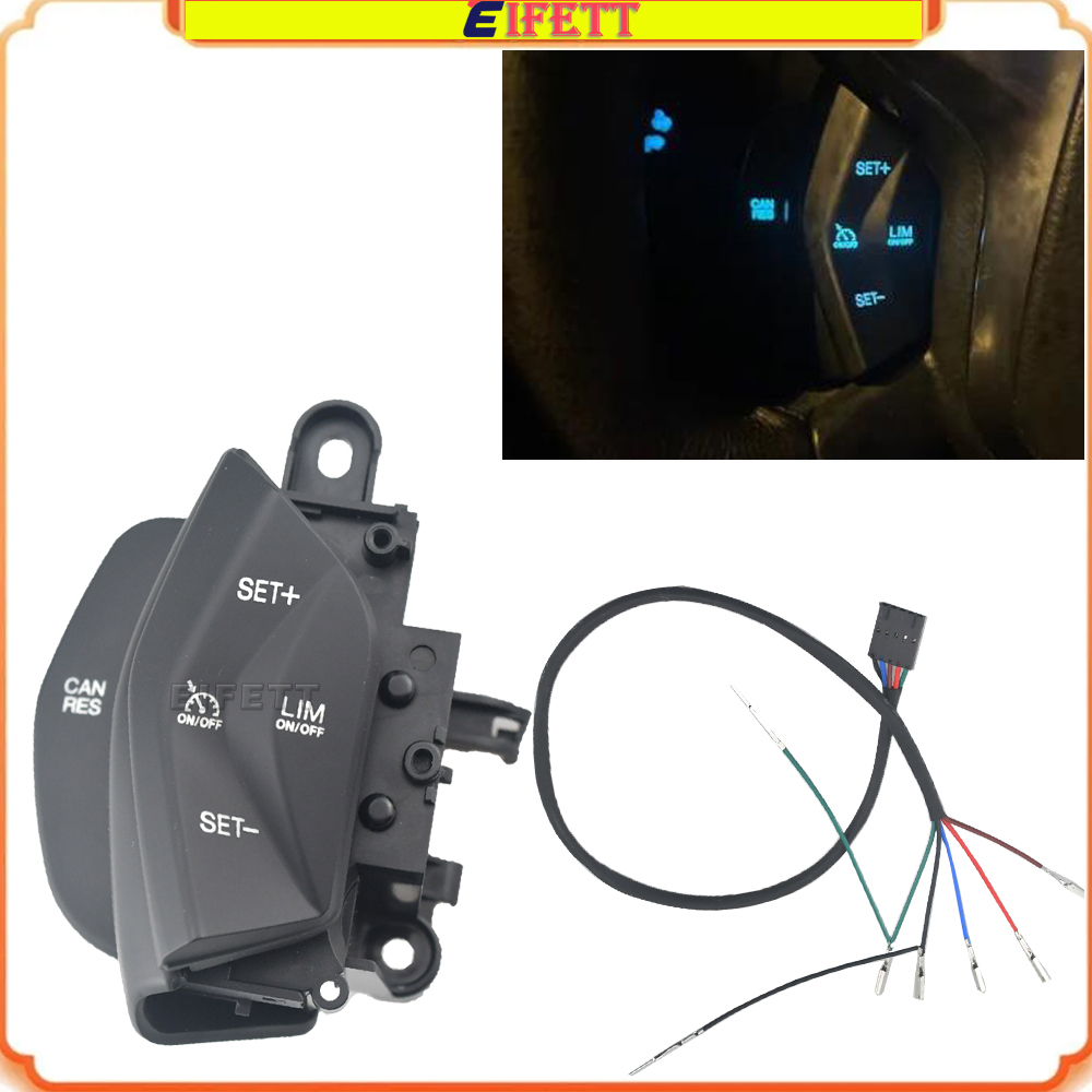 Car Accessories For Steering Wheel - Pour Kuga 2012 2013 -2015 Ford