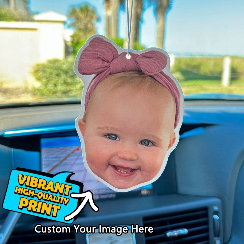 Car Accessories Toy - Cintre de voiture personnalisé en PMMA,