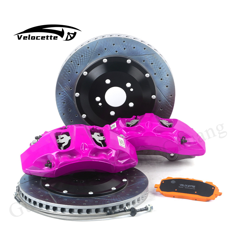 Car Accessories Toy - Accessoires extérieurs de voiture étriers de