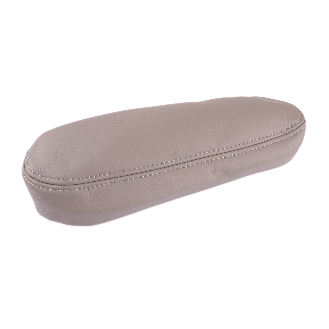 Housse d'accoudoir latéral gri - Leather Car Seat Cover avis et prix