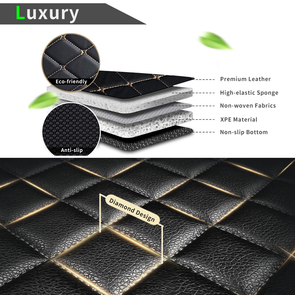 Tapis de sol de voiture imperm - Car Accessories Australia avis et prix
