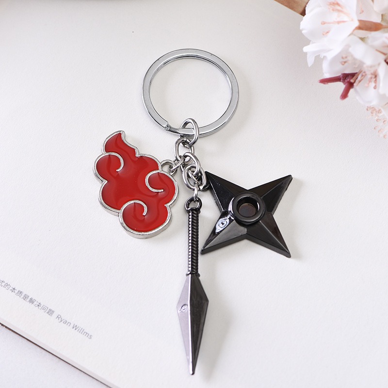 Bandai – porte-clés Anime Naru - Car Accessories Toy avis et prix