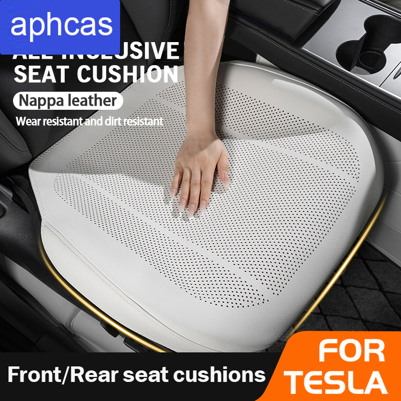 Housse de siège de voiture pou - Leather Car Seat Cover avis et prix