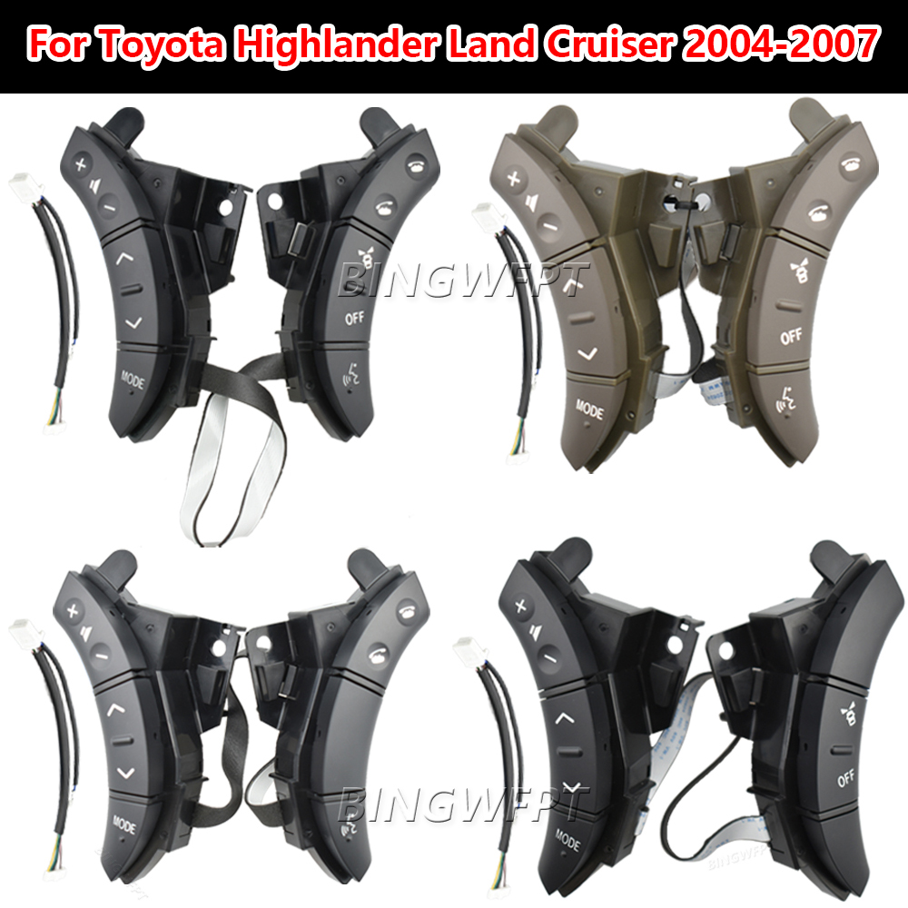 Nouveau bouton de commande au  - Car Accessories For Steering Wheel avis et prix
