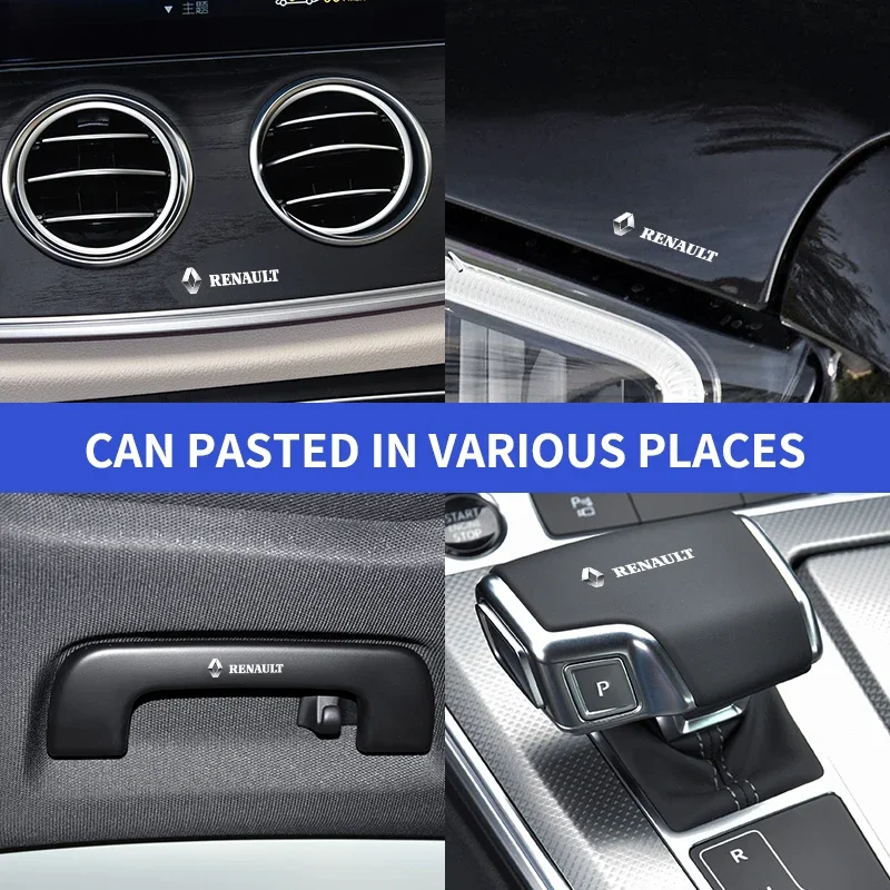 Autocollants aléatoires pour l - Car Accessories Ebay avis et prix