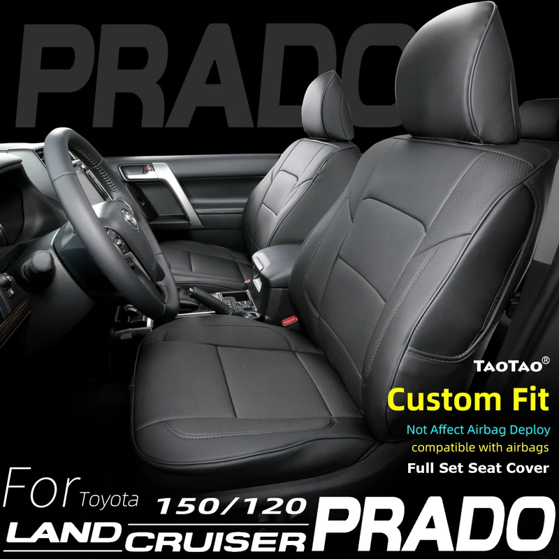 Housses de siège de voiture La - Leather Car Seat Cover avis et prix