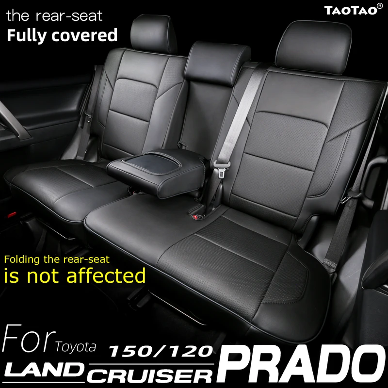 Housses de siège de voiture La - Leather Car Seat Cover avis et prix