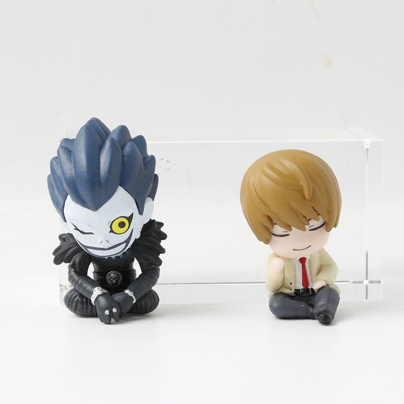 Mini figurine de personnage de - Car Accessories For Decoration avis et prix
