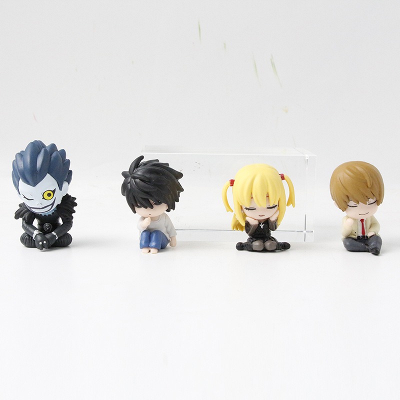 Mini figurine de personnage de - Car Accessories For Decoration avis et prix