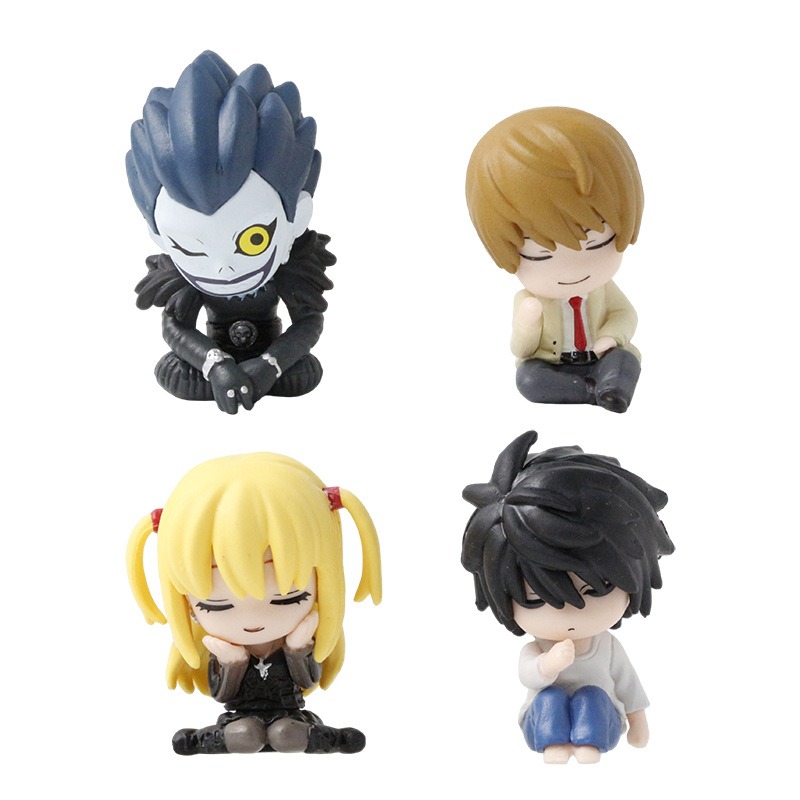 Mini figurine de personnage de - Car Accessories For Decoration avis et prix