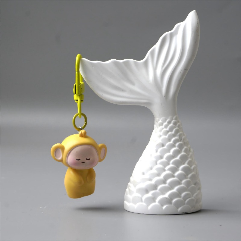 Lot de 4 pendentifs de la séri - Car Accessories Toy avis et prix