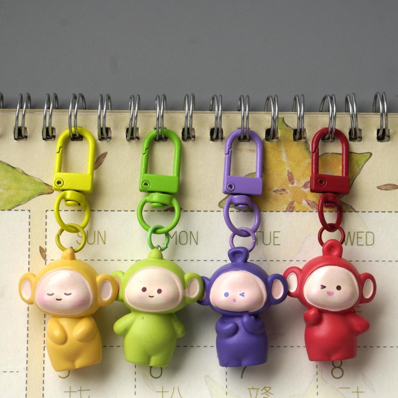 Lot de 4 pendentifs de la séri - Car Accessories Toy avis et prix
