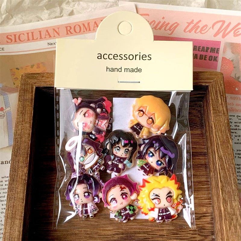 Accessoires Demon Slayer : Aut - Car Accessories Toy avis et prix