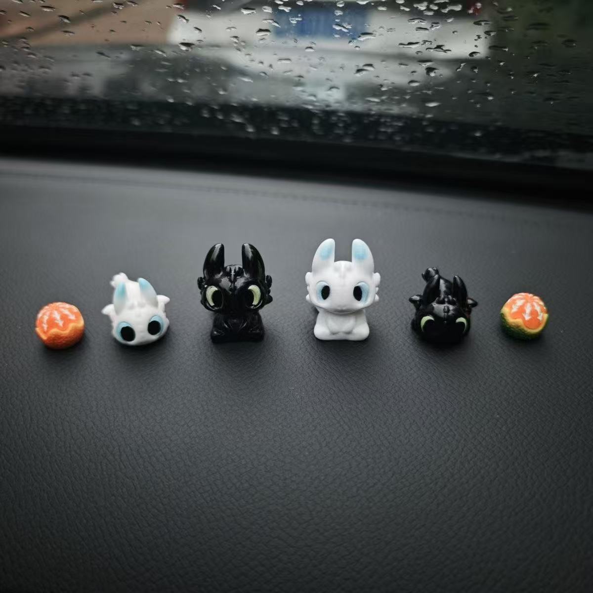 Figurine de poupée bébé sans d - Car Accessories Toy avis et prix