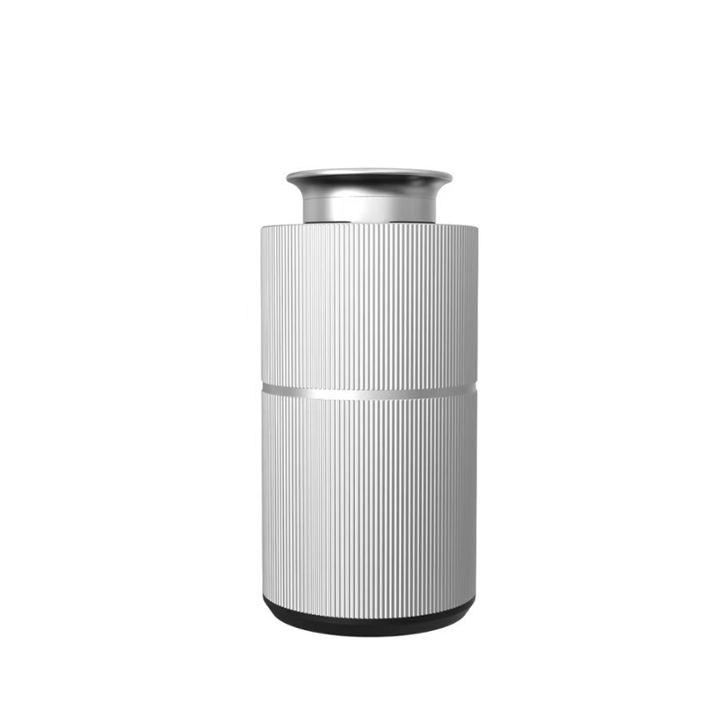 Diffuseur de voiture intellige - Car Fragrance Diffuser avis et prix