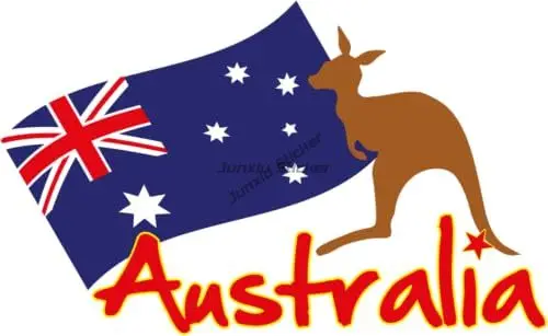 Autocollants créatifs en PVC a - Car Accessories Australia avis et prix