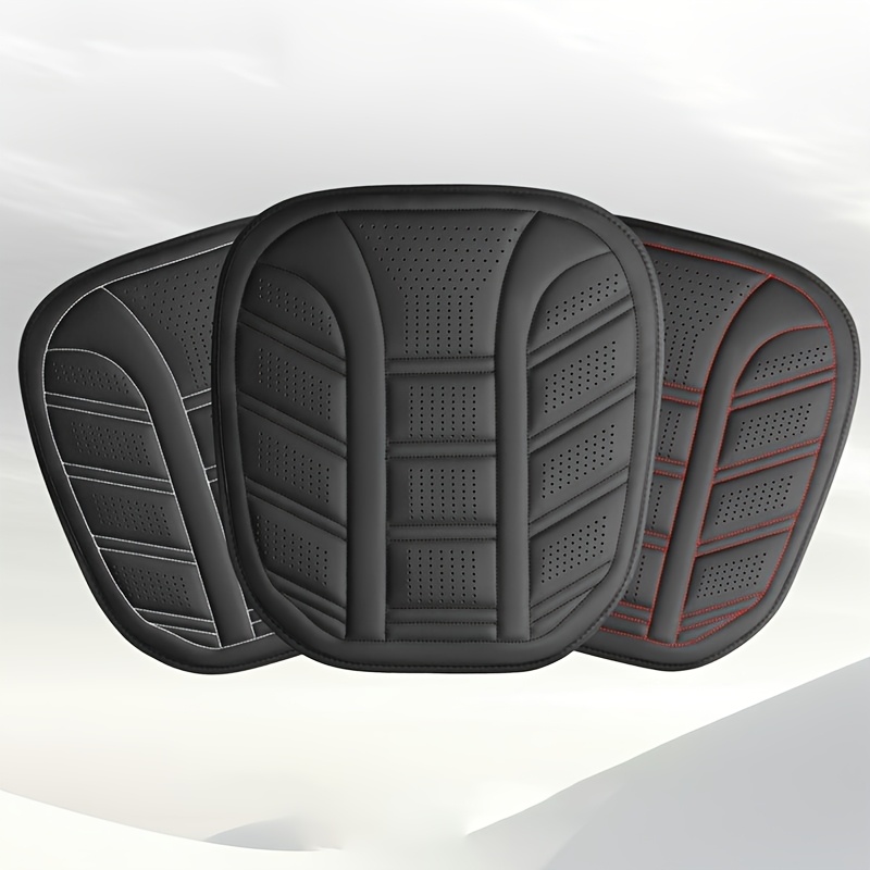 Housses de siège en cuir PU to - Leather Car Seat Cover avis et prix