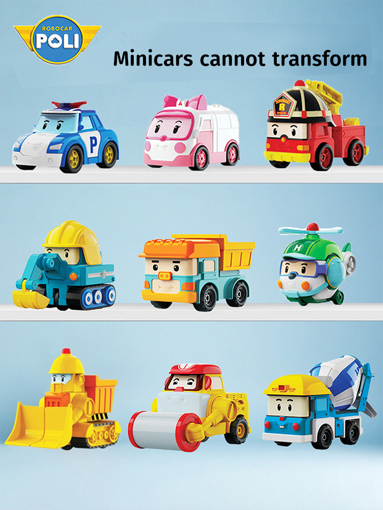 Série MINICAR, voiture miniatu - Car Accessories Toy avis et prix