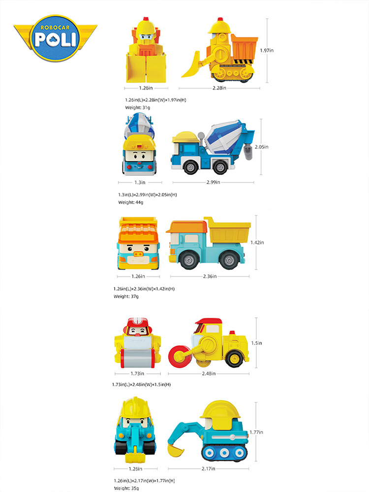 Série MINICAR, voiture miniatu - Car Accessories Toy avis et prix