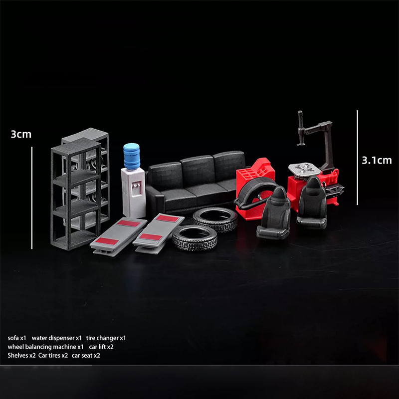 Ensemble d'accessoires pour at - Car Accessories For Decoration avis et prix