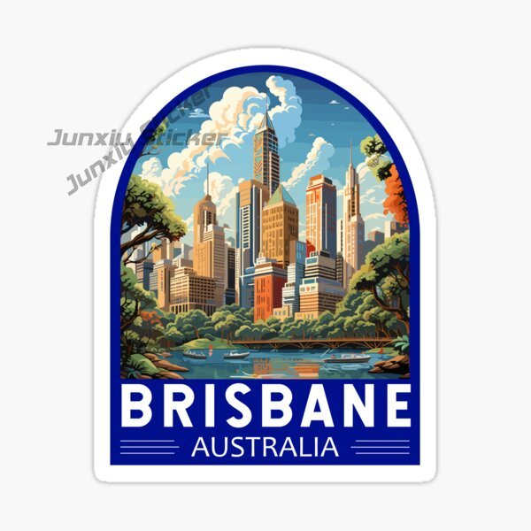 Autocollant de voiture auto-ad - Car Accessories Brisbane avis et prix