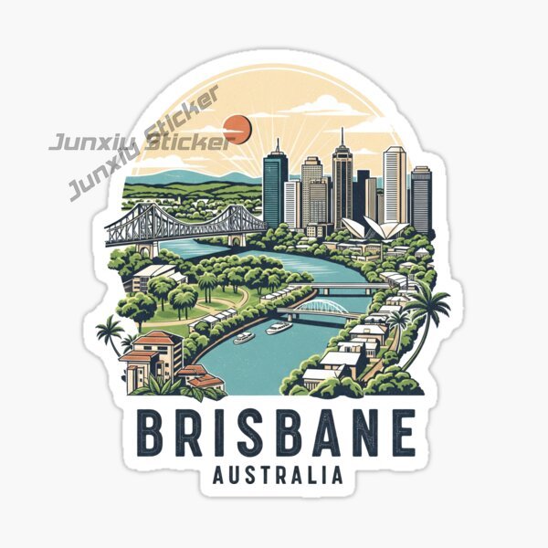 Autocollant de voiture auto-ad - Car Accessories Brisbane avis et prix