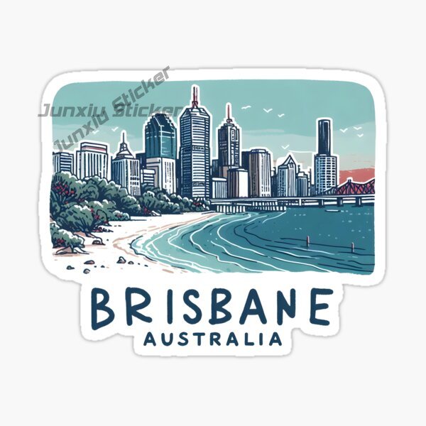 Autocollant de voiture auto-ad - Car Accessories Brisbane avis et prix