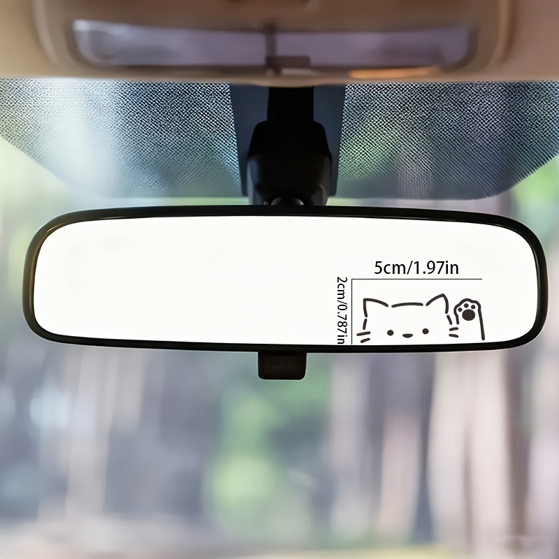 Autocollant de décoration pour - Car Accessories Ebay avis et prix