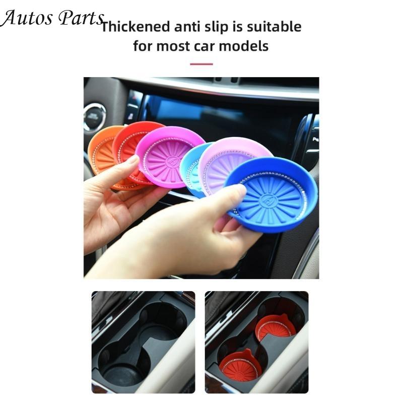 57BA POUR LES BOISSONS ABSBORB - Car Accessories Cork avis et prix