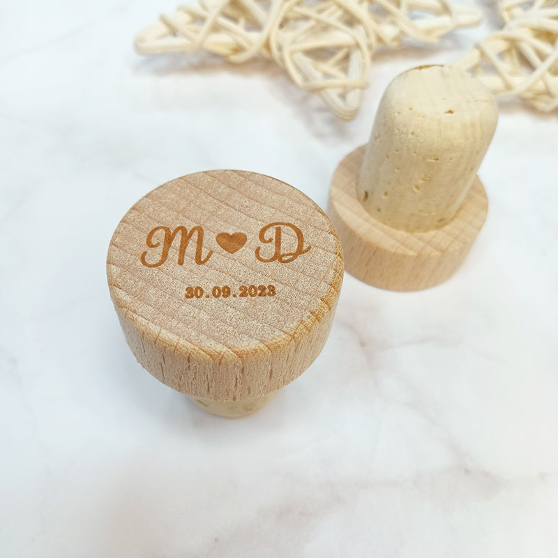 Bouchon de bouteille de vin pe - Car Accessories Cork avis et prix