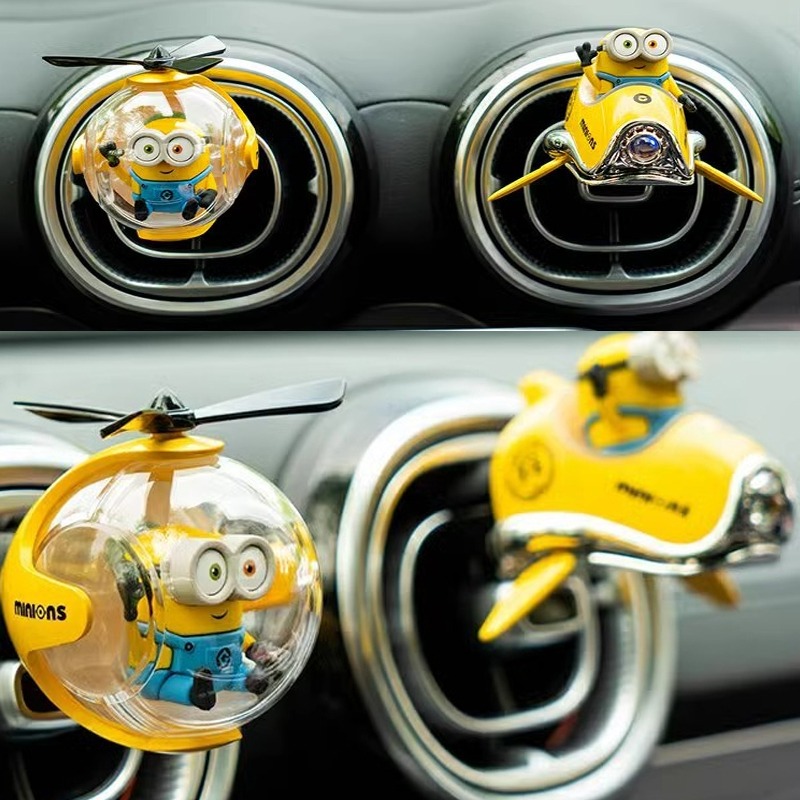 Diffuseur d'air pour voiture M - Car Fragrance Diffuser avis et prix