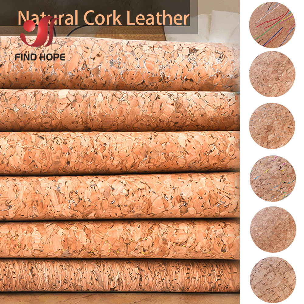 Feuille de tissu en simili cui - Car Accessories Cork avis et prix