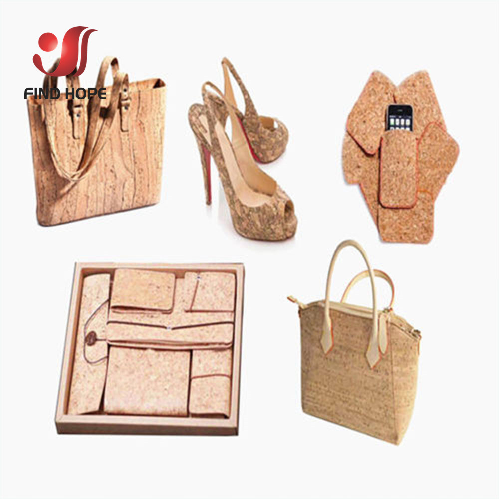 Feuille de tissu en simili cui - Car Accessories Cork avis et prix