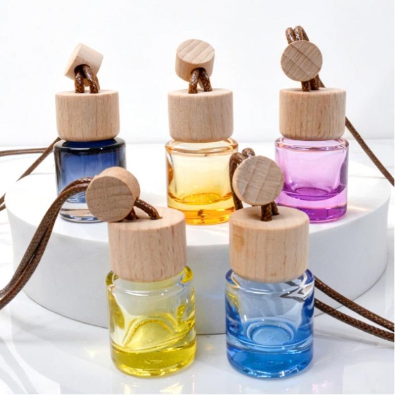 Mini diffuseur d'huiles essent - Car Fragrance Diffuser avis et prix