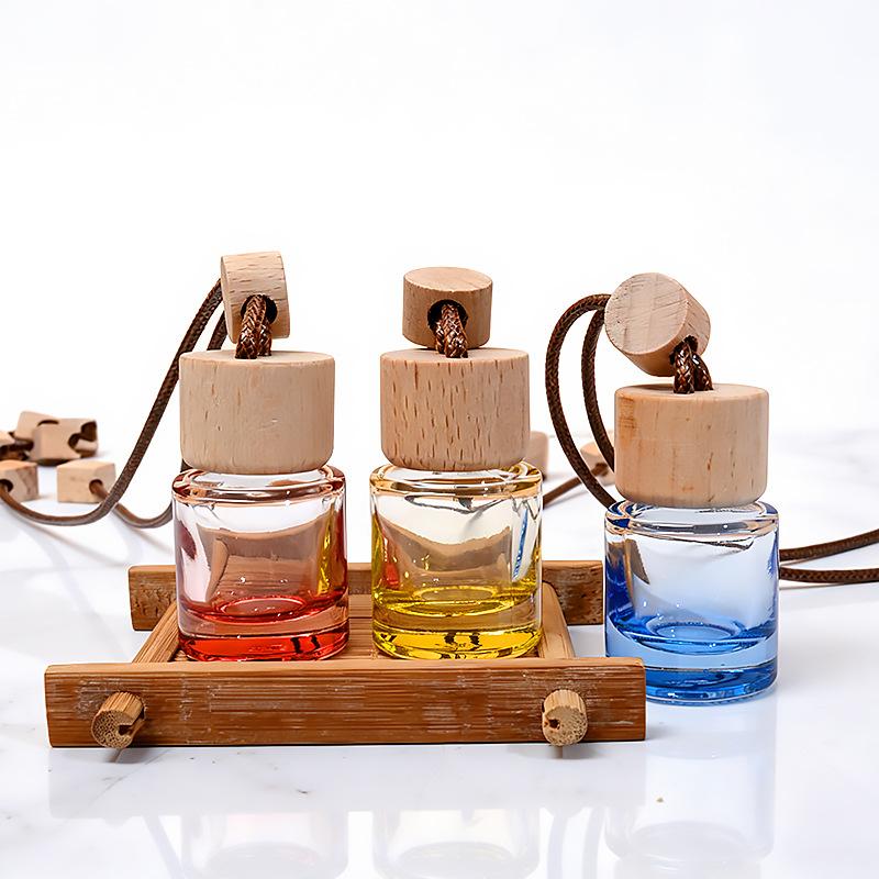 Mini diffuseur d'huiles essent - Car Fragrance Diffuser avis et prix