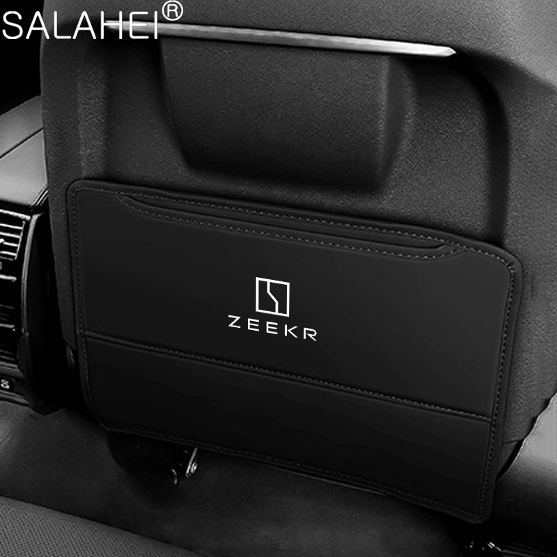 Coussin de protection anti-cou - Leather Car Seat Cover avis et prix