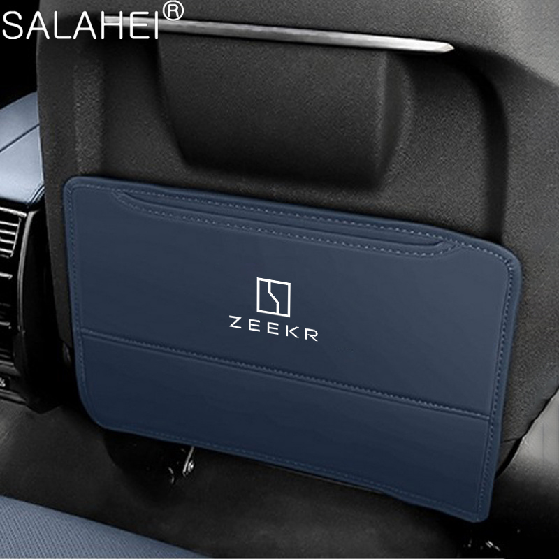 Coussin de protection anti-cou - Leather Car Seat Cover avis et prix