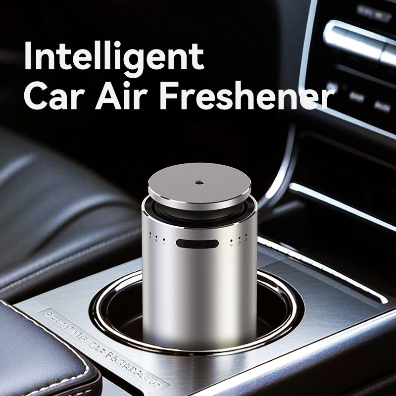 Diffuseur de voiture portable  - Car Fragrance Diffuser avis et prix