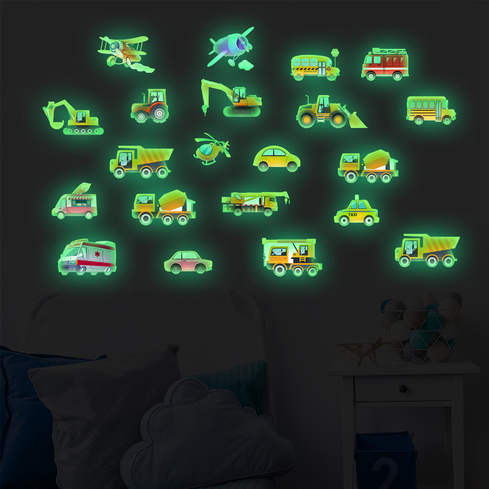 Autocollants Muraux Lumineux p - Car Accessories Ebay avis et prix