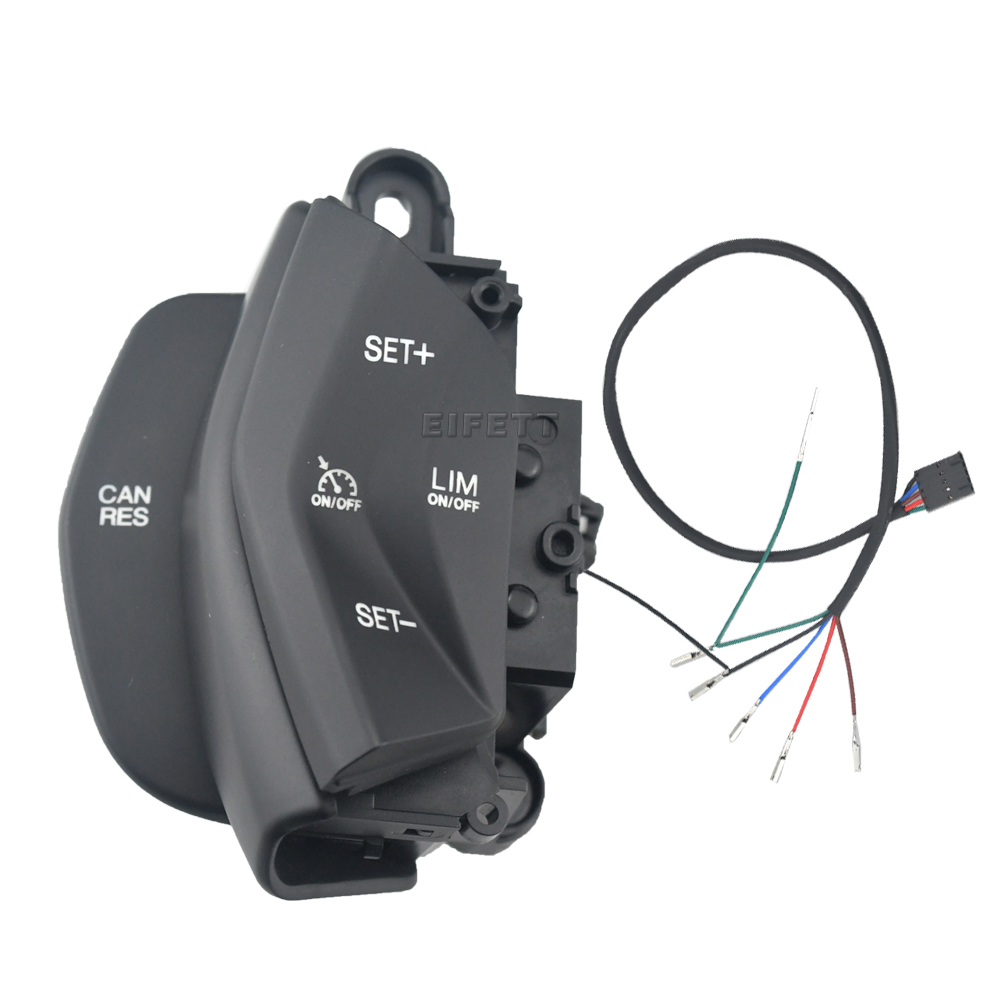 Pour Kuga 2012 2013 -2015 Ford - Car Accessories For Steering Wheel avis et prix