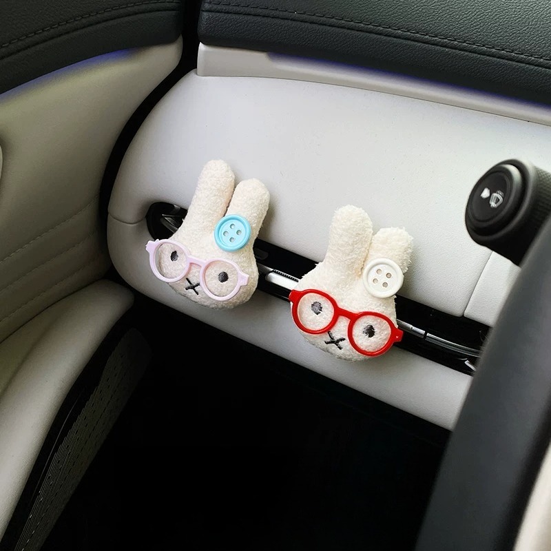 Diffuseur de parfum pour voitu - Car Fragrance Diffuser avis et prix