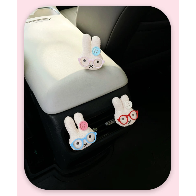Diffuseur de parfum pour voitu - Car Fragrance Diffuser avis et prix
