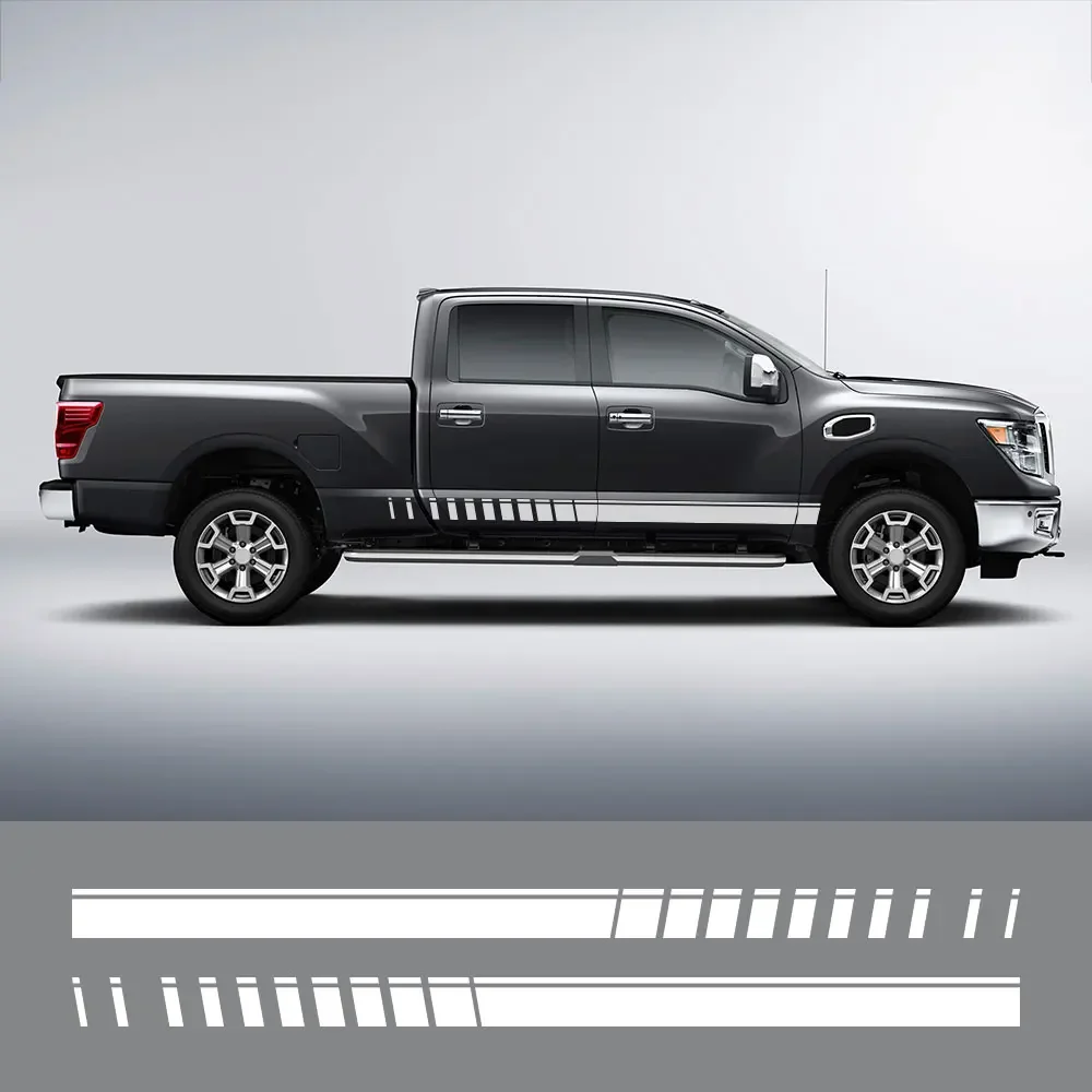 Autocollant latéral de porte d - Car Accessories Ebay avis et prix
