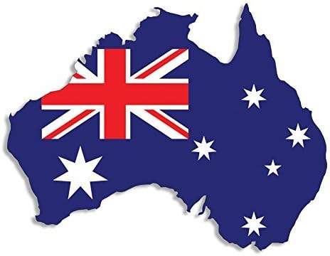 Autocollant et décalcomanie dr - Car Accessories Australia avis et prix