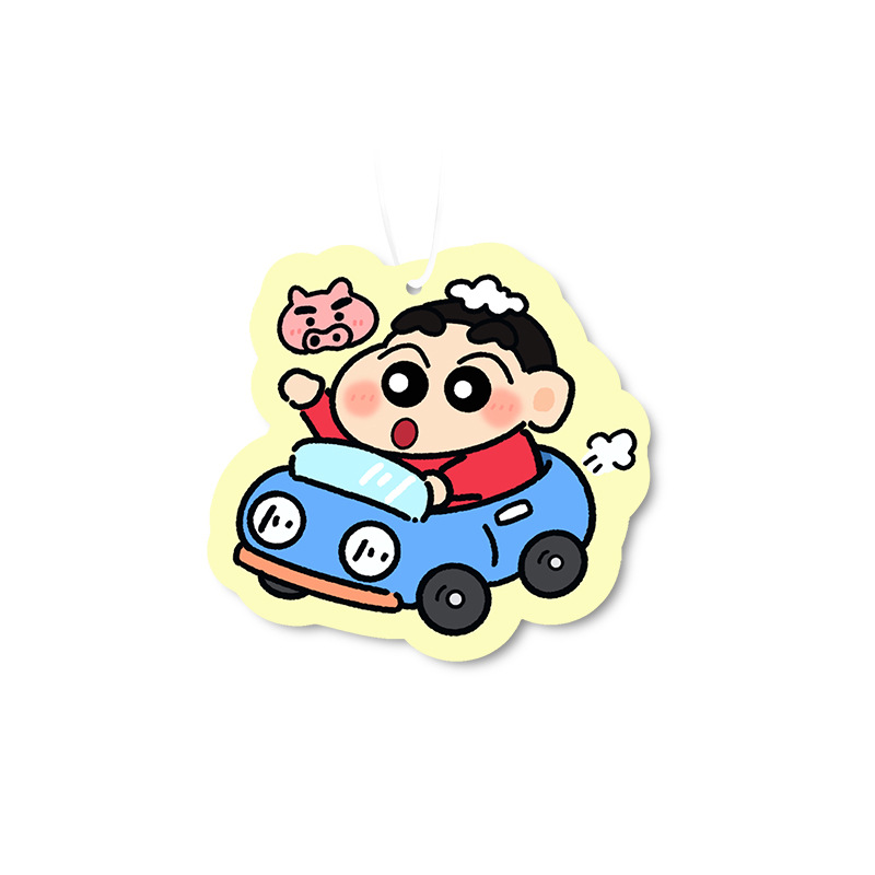Désodorisant de voiture Kawaii - Car Fragrance Diffuser avis et prix