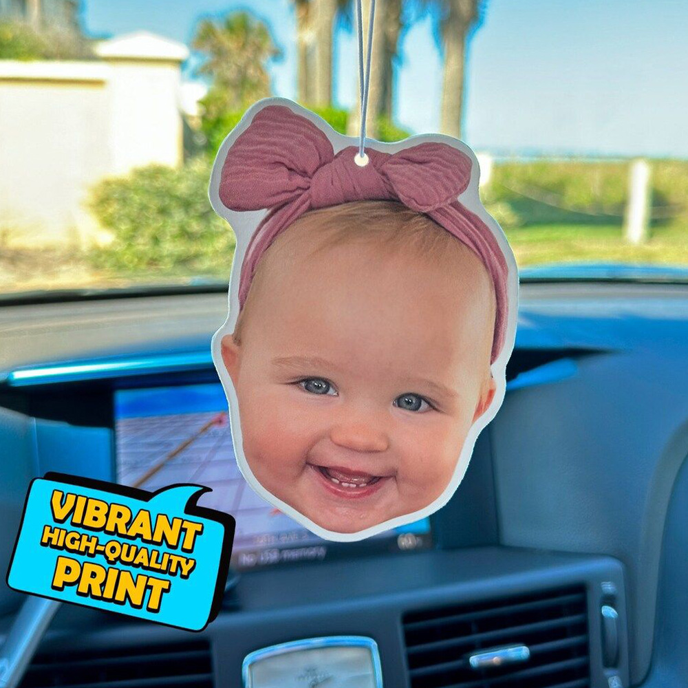 Cintre de voiture personnalisé - Car Accessories Toy avis et prix