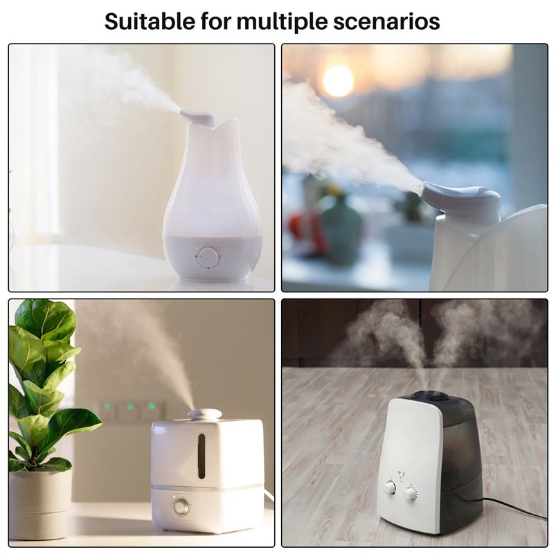Recharges AEE4 non parfumées,  - Car Fragrance Diffuser avis et prix